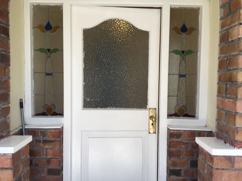 To Let 2 Bedroom Property for Rent in Wynberg Upper Western Cape